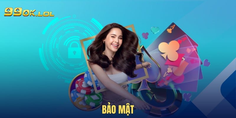 Bảo mật