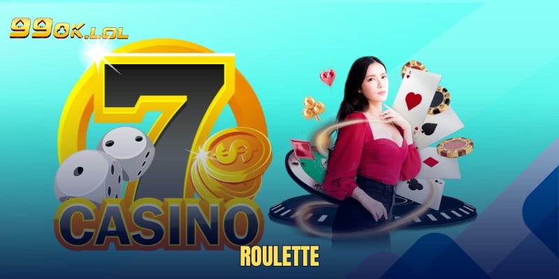 Roulette